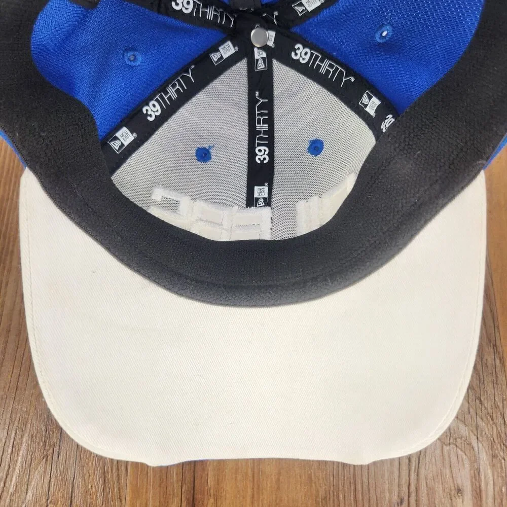 New Era used good